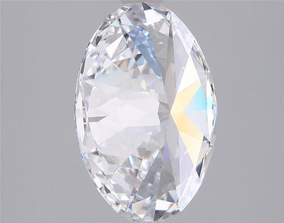 1.90 Carat Oval Lab Diamond :: Greenstar spin frame 07