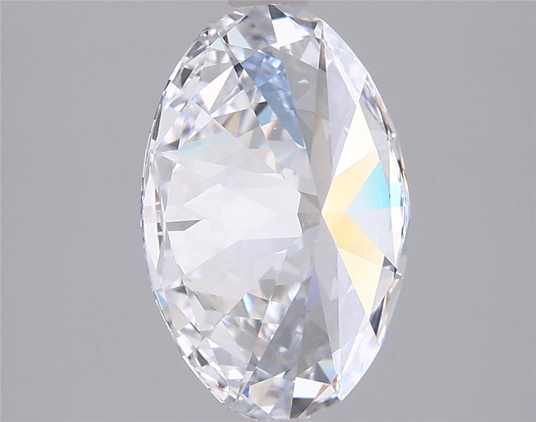 1.90 Carat Oval Lab Diamond :: Greenstar spin frame 07