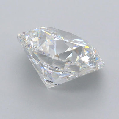 2.50 Carat Round Lab Diamond :: Greenstar spin frame 07