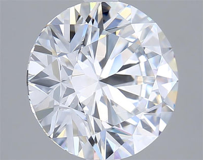 2.51 Carat Round Lab Diamond :: Greenstar spin frame 07