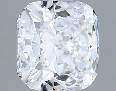 2.09 Carat Cushion Lab Diamond :: Greenstar spin frame 07