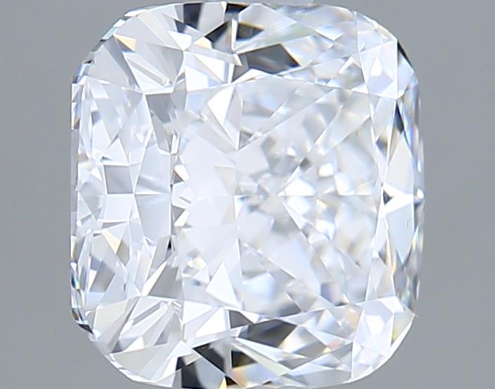 2.09 Carat Cushion Lab Diamond :: Greenstar spin frame 07