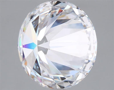 2.50 Carat Round Lab Diamond :: Greenstar spin frame 07