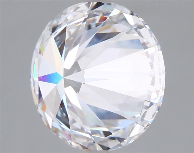 2.50 Carat Round Lab Diamond :: Greenstar spin frame 07