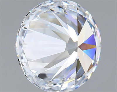 1.50 Carat Round Lab Diamond :: Greenstar spin frame 07