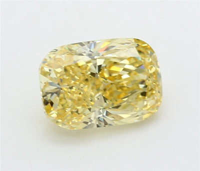 4.71 Carat Cushion Lab Diamond :: Greenstar spin frame 07