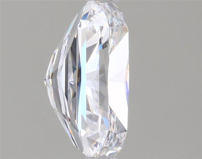 1.49 Carat Radiant Lab Diamond :: Greenstar spin frame 07