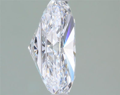 2.19 Carat Radiant Lab Diamond :: Greenstar spin frame 07