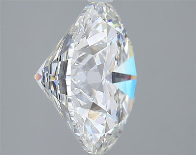5.04 Carat Round Lab Diamond :: Greenstar spin frame 07
