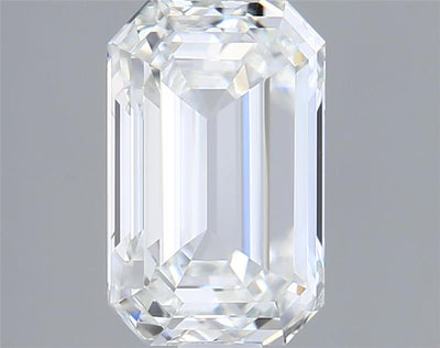 1.50 Carat Emerald Lab Diamond :: Greenstar spin frame 07