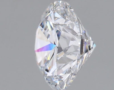 1.69 Carat Round Lab Diamond :: Greenstar spin frame 07