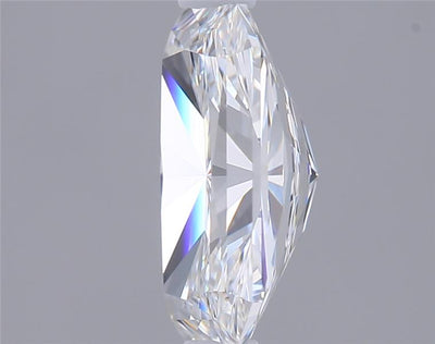 1.63 Carat Radiant Lab Diamond :: Greenstar spin frame 07
