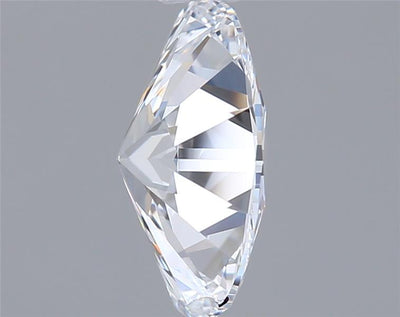 1.01 Carat Oval Lab Diamond :: Greenstar spin frame 07
