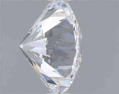 1.45 Carat Round Lab Diamond :: Greenstar spin frame 07