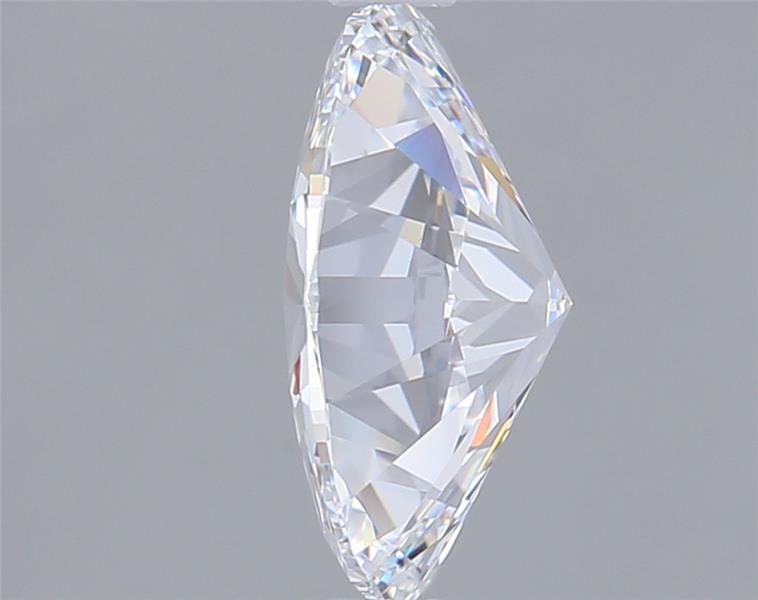 1.48 Carat Oval Lab Diamond :: Greenstar spin frame 07