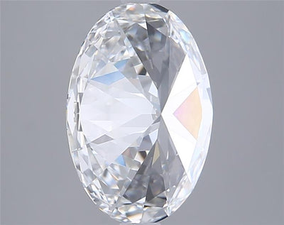 2.80 Carat Oval Lab Diamond :: Greenstar spin frame 07