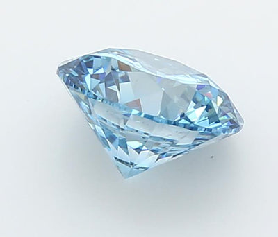 1.94 Carat Round Lab Diamond :: Greenstar spin frame 07
