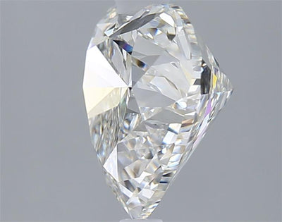 4.03 Carat Heart Lab Diamond :: Greenstar spin frame 07