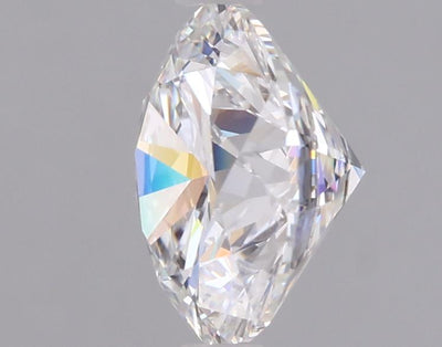 1.78 Carat Round Lab Diamond :: Greenstar spin frame 07