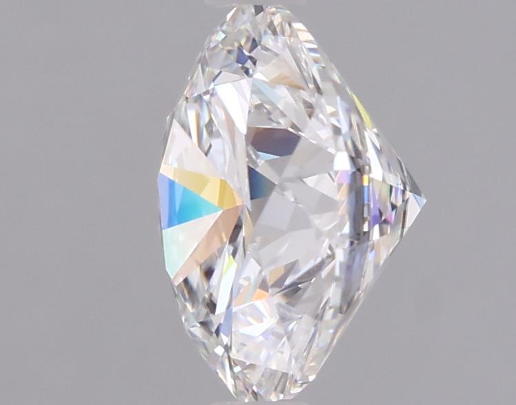1.78 Carat Round Lab Diamond :: Greenstar spin frame 07