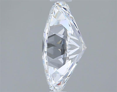1.58 Carat Oval Lab Diamond :: Greenstar spin frame 07