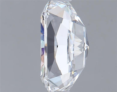 1.56 Carat Radiant Lab Diamond :: Greenstar spin frame 07