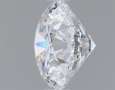 1.50 Carat Round Lab Diamond :: Greenstar spin frame 07