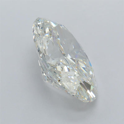 5.05 Carat Oval Lab Diamond :: Greenstar spin frame 07