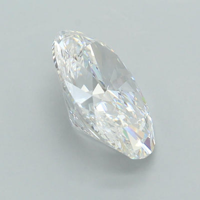 2.01 Carat Oval Lab Diamond :: Greenstar spin frame 07