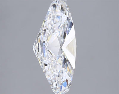 2.51 Carat Oval Lab Diamond :: Greenstar spin frame 07
