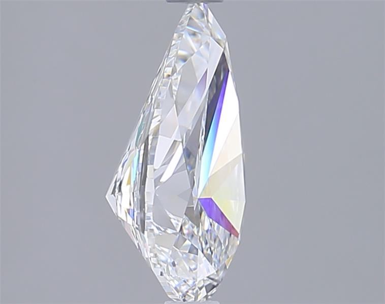 2.04 Carat Pear Lab Diamond :: Greenstar spin frame 07