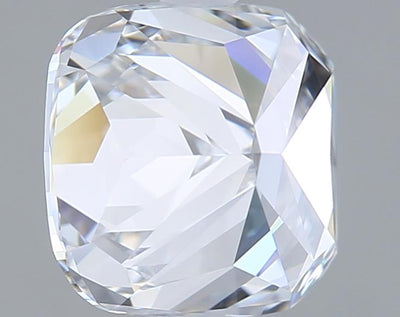 2.03 Carat Cushion Lab Diamond :: Greenstar spin frame 07