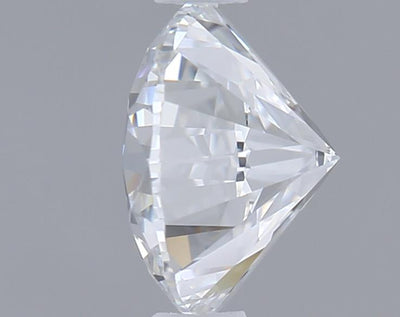 1.00 Carat Round Lab Diamond :: Greenstar spin frame 07