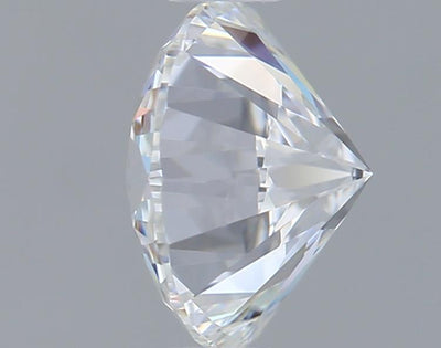 1.01 Carat Round Lab Diamond :: Greenstar spin frame 07