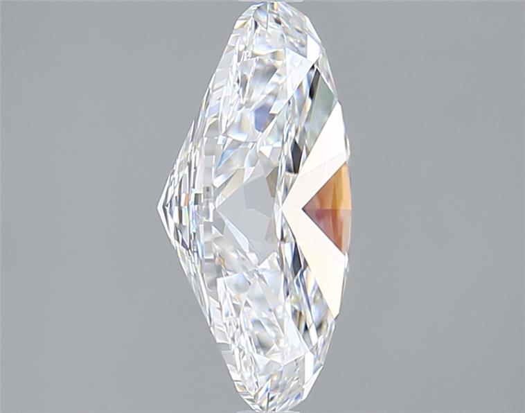 3.04 Carat Oval Lab Diamond :: Greenstar spin frame 07