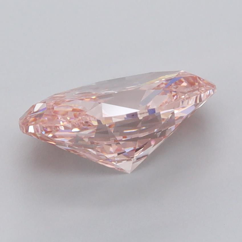 2.00 Carat Oval Lab Diamond :: Greenstar spin frame 07
