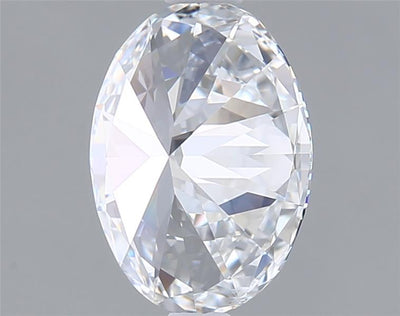 1.52 Carat Oval Lab Diamond :: Greenstar spin frame 07