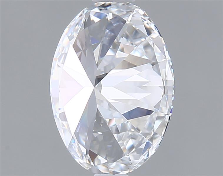 1.52 Carat Oval Lab Diamond :: Greenstar spin frame 07