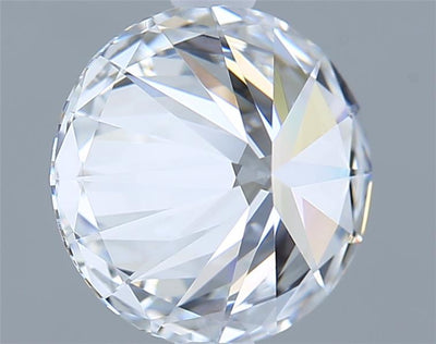 1.50 Carat Round Lab Diamond :: Greenstar spin frame 07