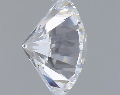 1.50 Carat Round Lab Diamond :: Greenstar spin frame 07