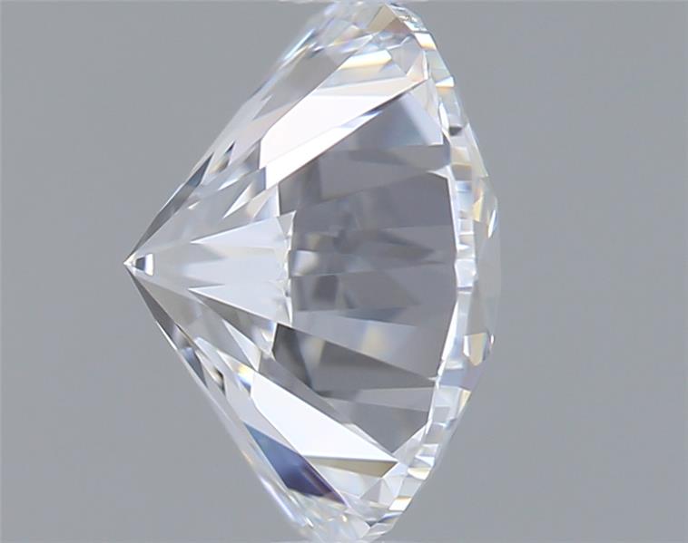 1.50 Carat Round Lab Diamond :: Greenstar spin frame 07