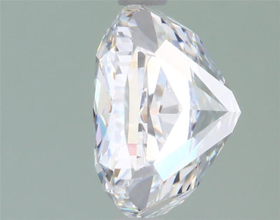 3.41 Carat Cushion Lab Diamond :: Greenstar spin frame 07
