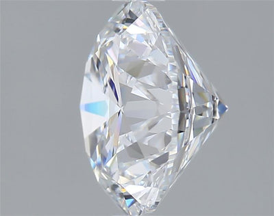 2.51 Carat Round Lab Diamond :: Greenstar spin frame 07