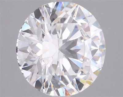 2.52 Carat Round Lab Diamond :: Greenstar spin frame 07