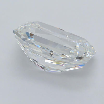 2.55 Carat Radiant Lab Diamond :: Greenstar spin frame 07