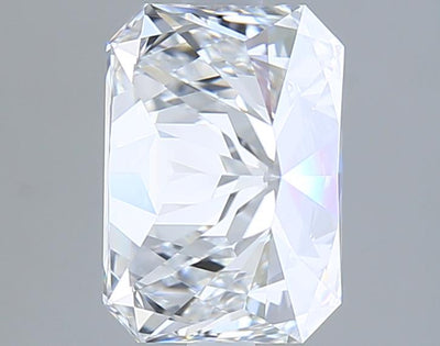 2.12 Carat Radiant Lab Diamond :: Greenstar spin frame 07