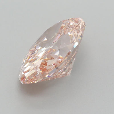 3.02 Carat Oval Lab Diamond :: Greenstar spin frame 07