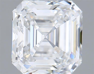 2.00 Carat Asscher Lab Diamond :: Greenstar spin frame 07