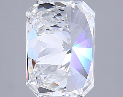 2.09 Carat Radiant Lab Diamond :: Greenstar spin frame 07