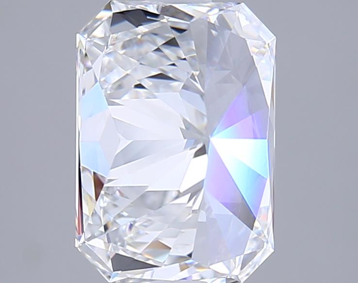 2.09 Carat Radiant Lab Diamond :: Greenstar spin frame 07